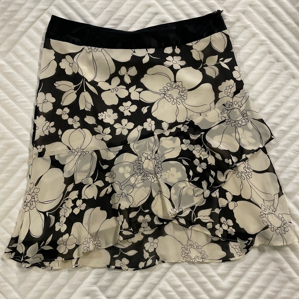 Banana republic skirt